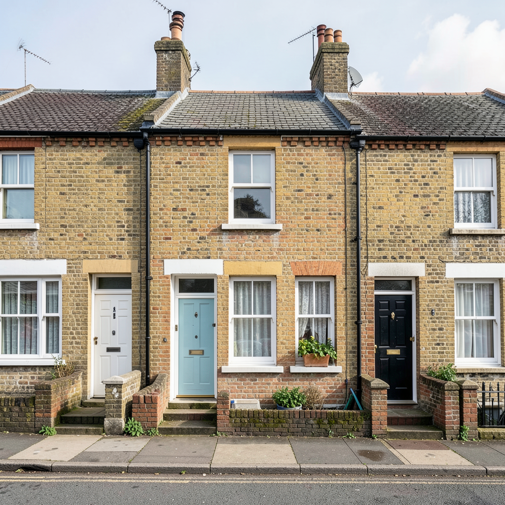 46 Cricket Road, Oxford sold for £495,000 in July 2026